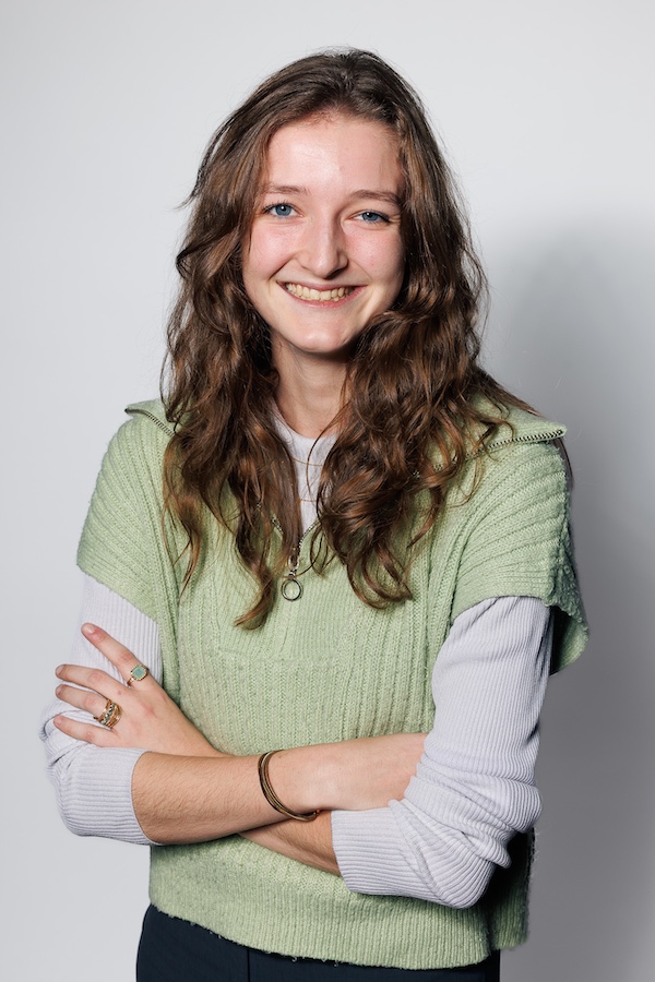 Manon THOMAS