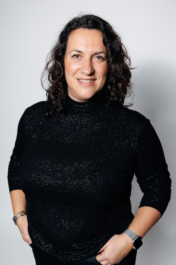 Vanessa GRESSIER