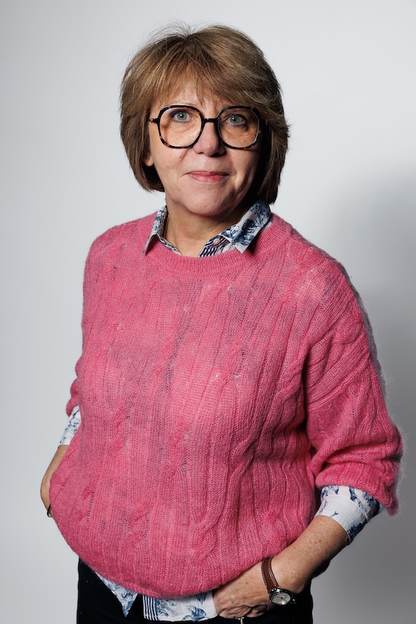 Corinne LARÉE