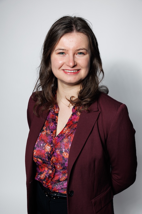 Marion LEFEBVRE
