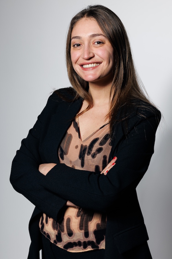 Justine OROSCO