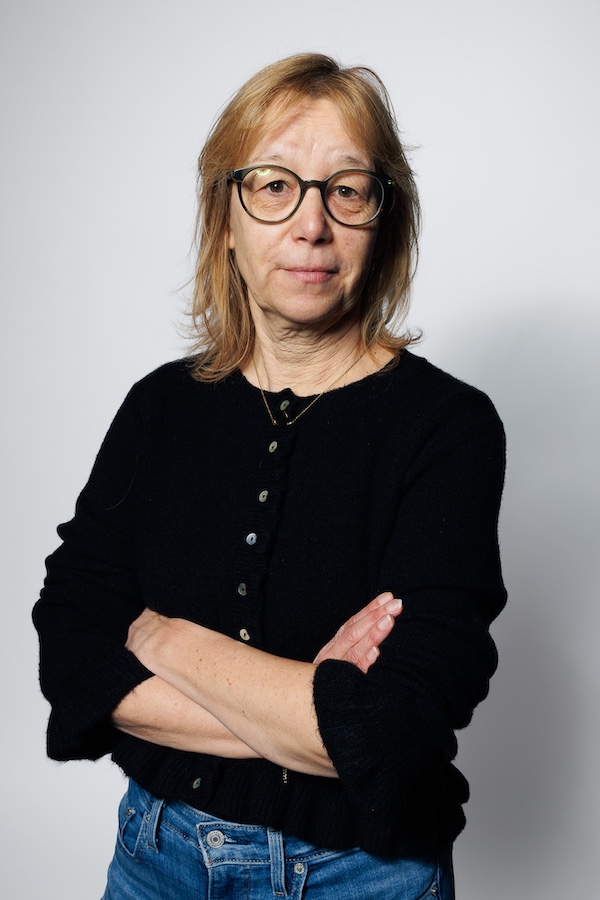 Florence THENAISIE
